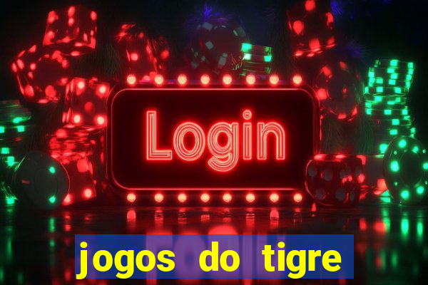 jogos do tigre plataforma nova